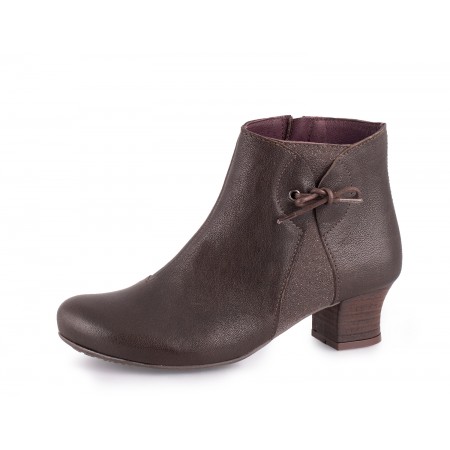 stream coverage Shaded Brako Collection > Type ankle-boot - Brako